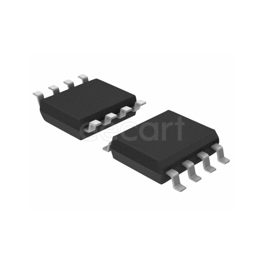 DS1302S+T&R-Analog Devices / Maxim Integrated