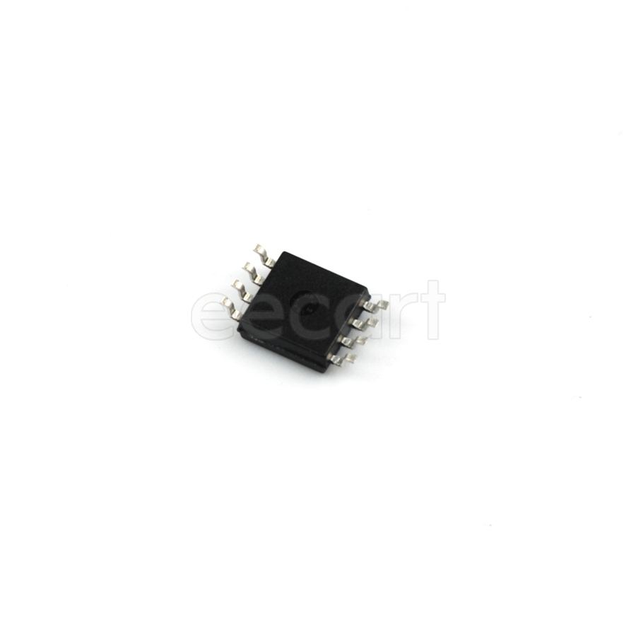 25AA256T-I/SM-Microchip