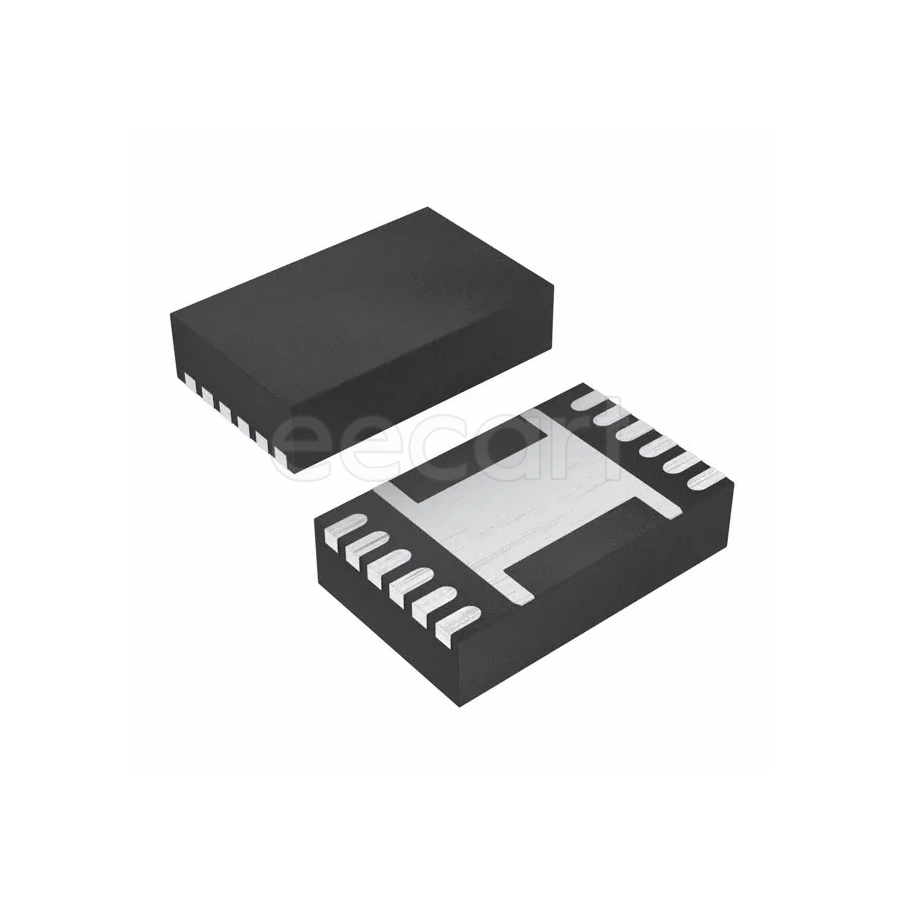 BQ27501DRZR-Texas Instruments