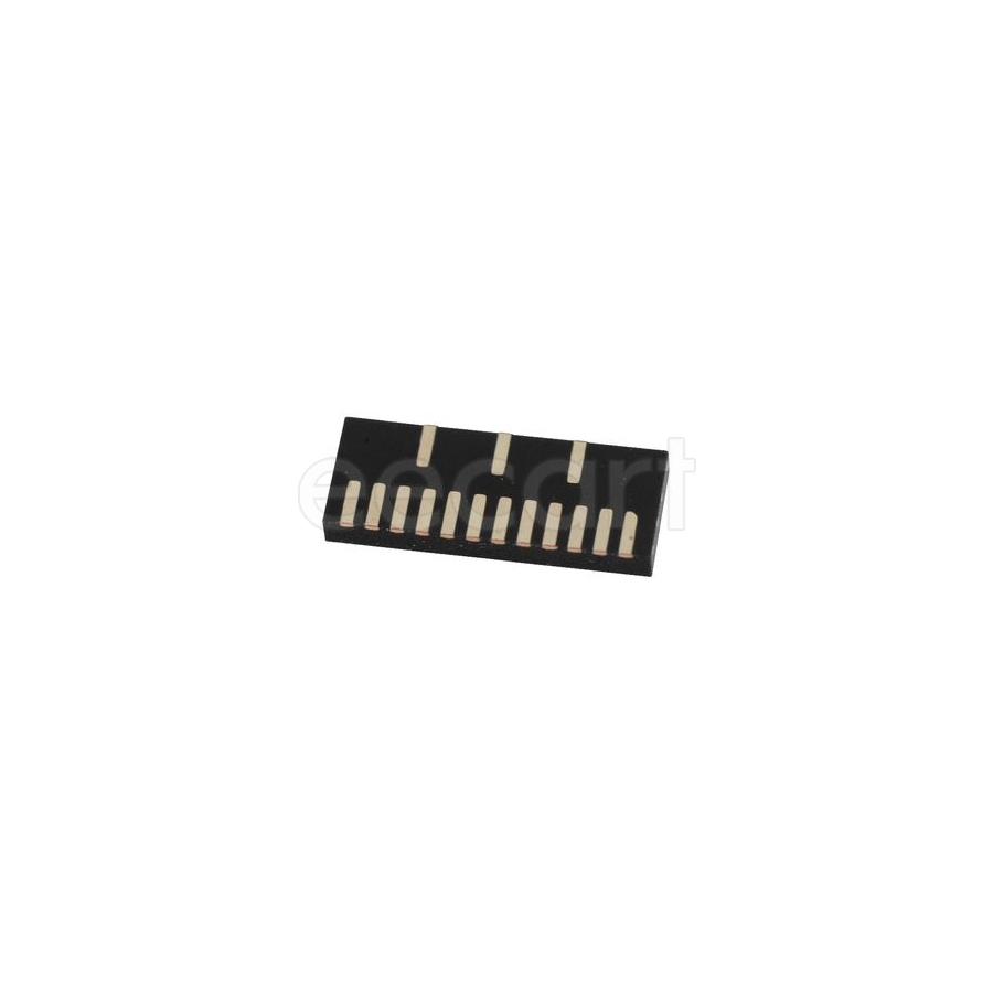 TPD8S009DSMR-Texas Instruments
