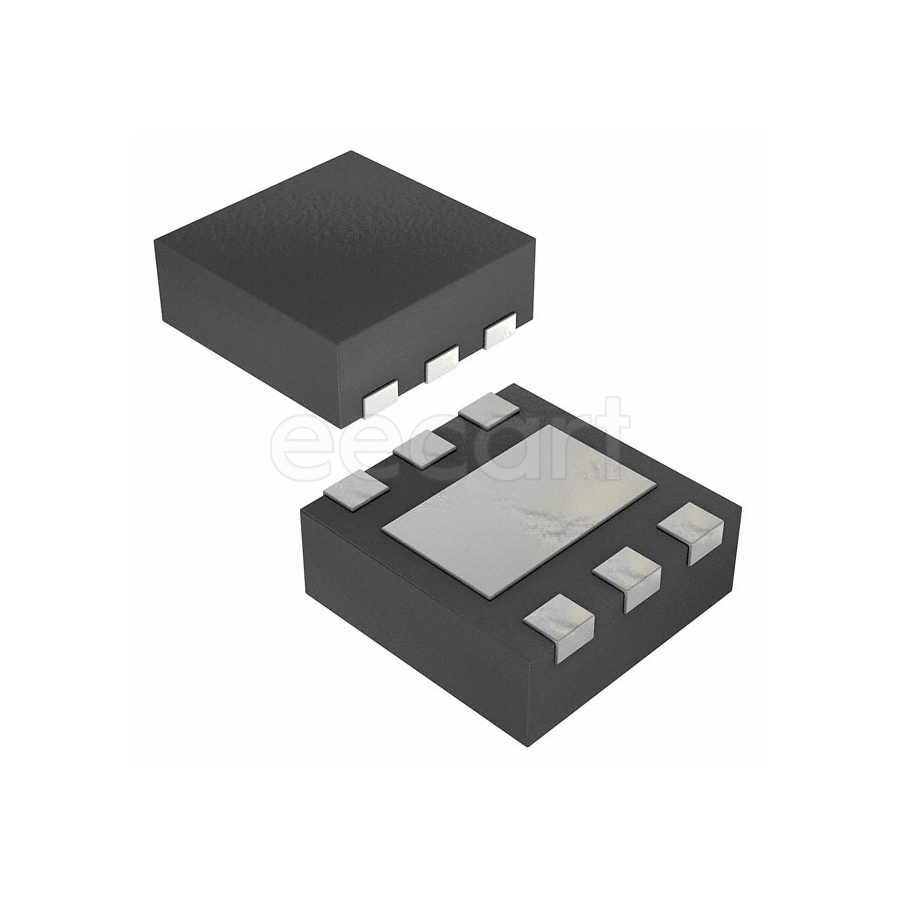 TPS61160ADRVR-Texas Instruments