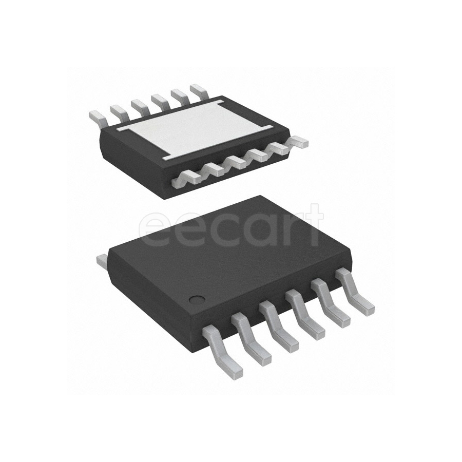 LTC3854EMSE#PBF-Analog Devices
