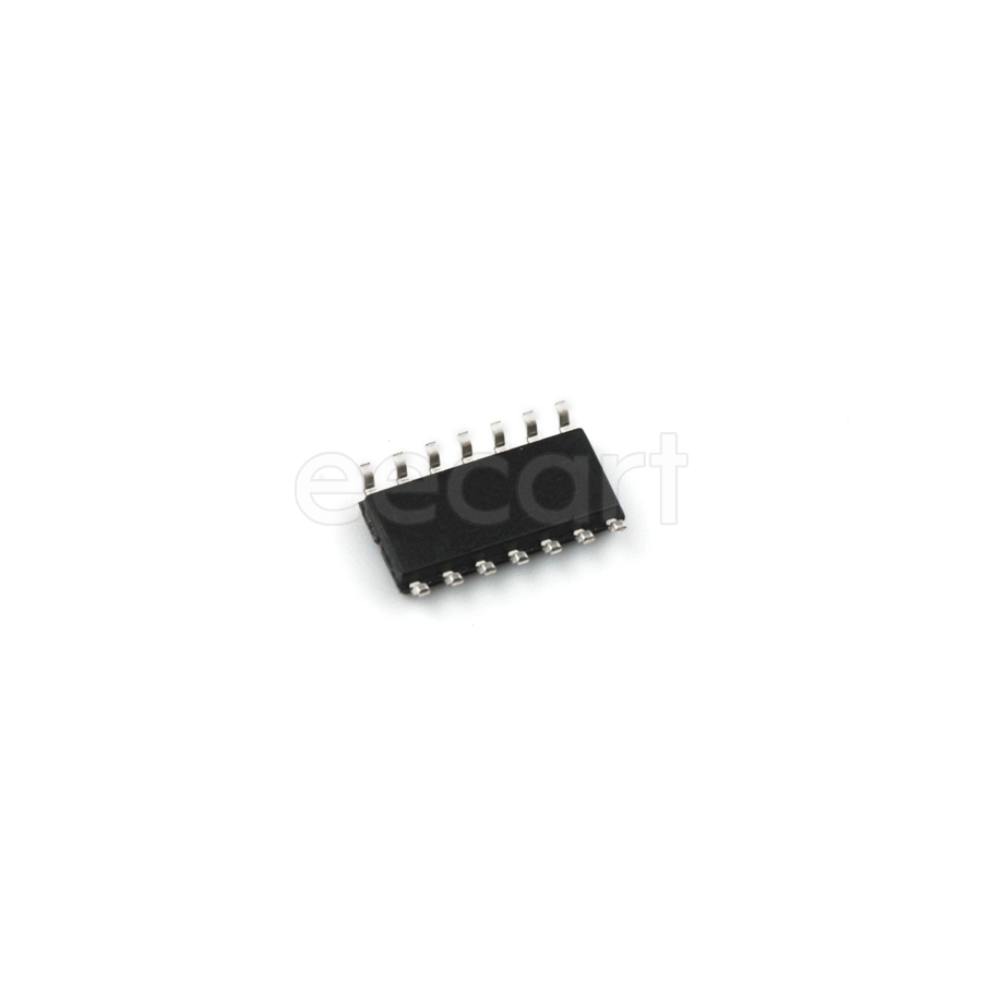 PIC16LF1503-I/SL-Microchip
