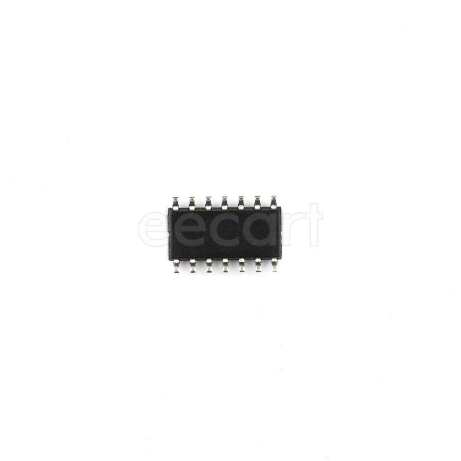 PIC16LF1503-I/SL-Microchip