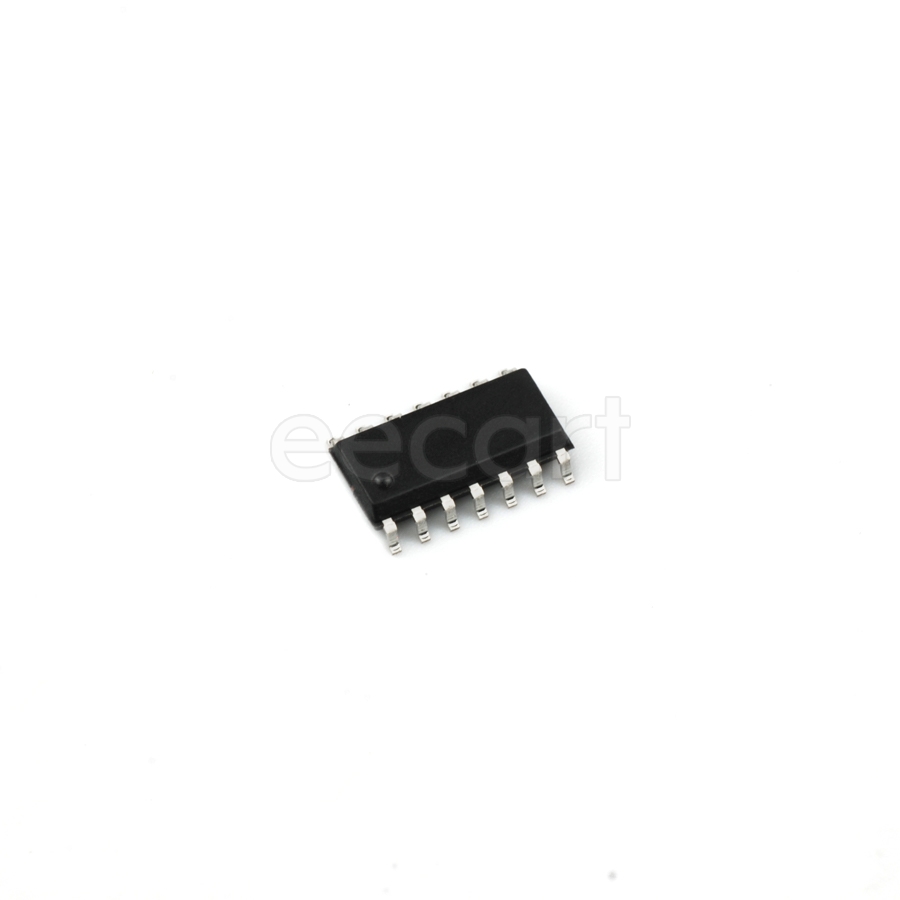 PIC16LF1503-I/SL-Microchip