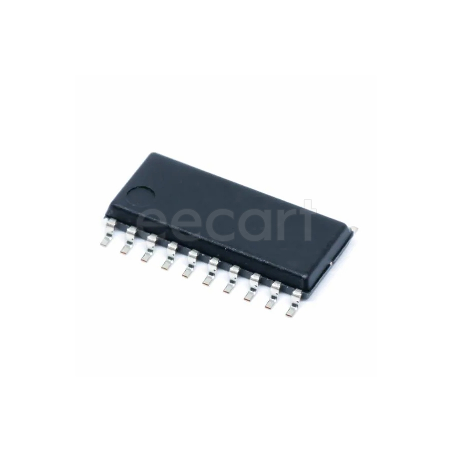 MM74HC573SJX-On Semiconductor