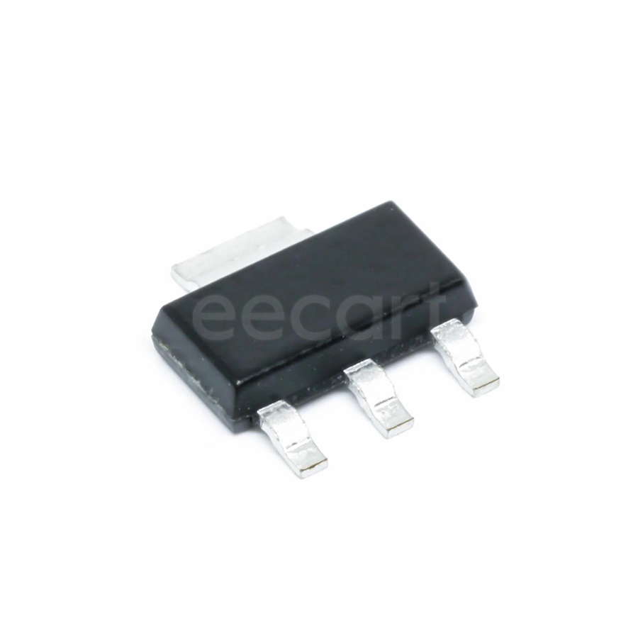 NCP1071STBT3G-On Semiconductor