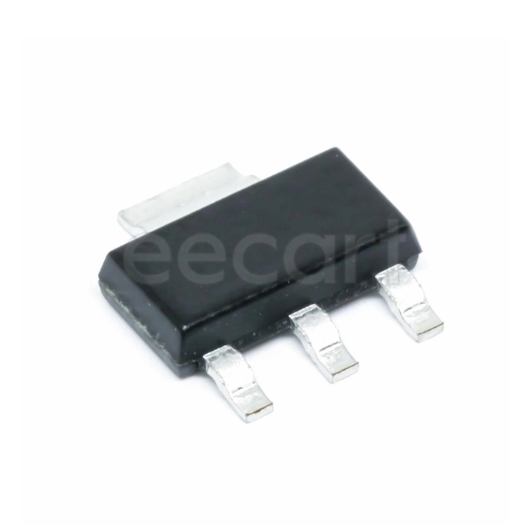 NCP1071STBT3G-On Semiconductor