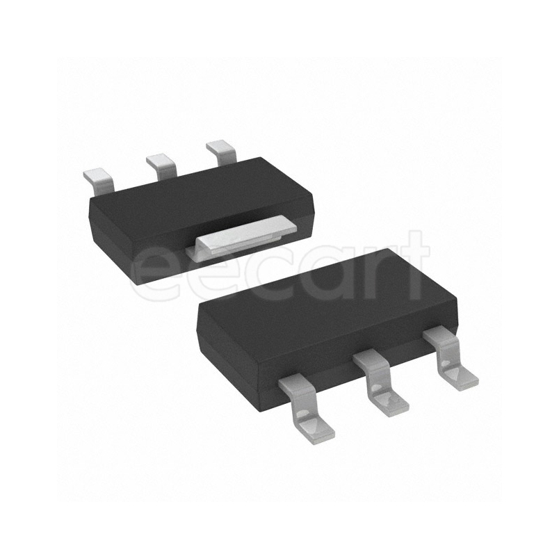 BCP5210TA-Diodes Incorporated