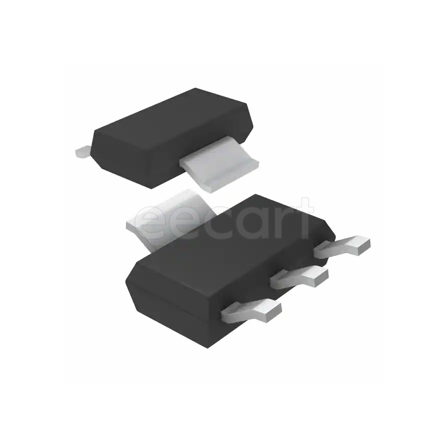 LT3092EST#TRPBF-Analog Devices