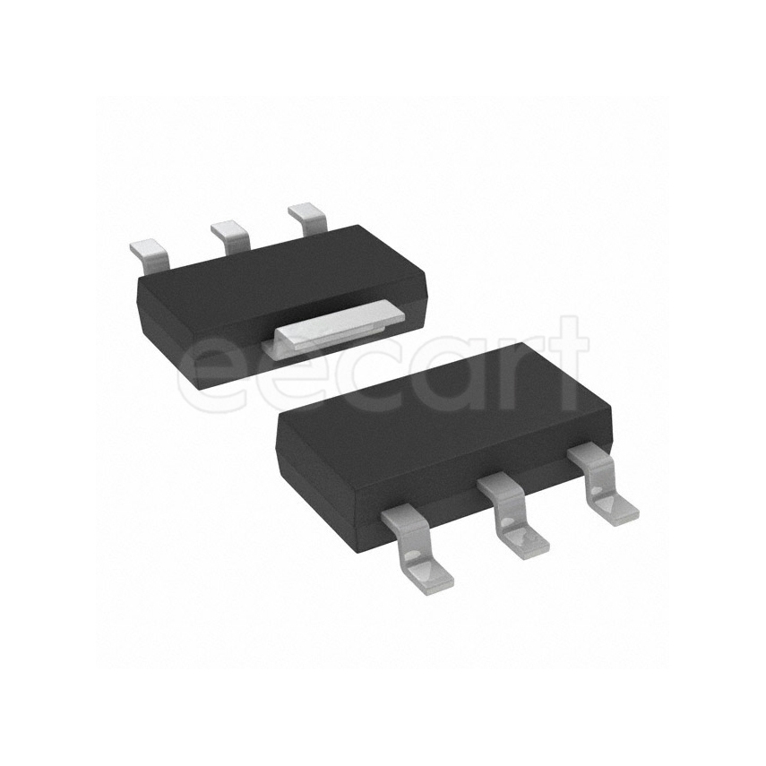 PZTA56-On Semiconductor