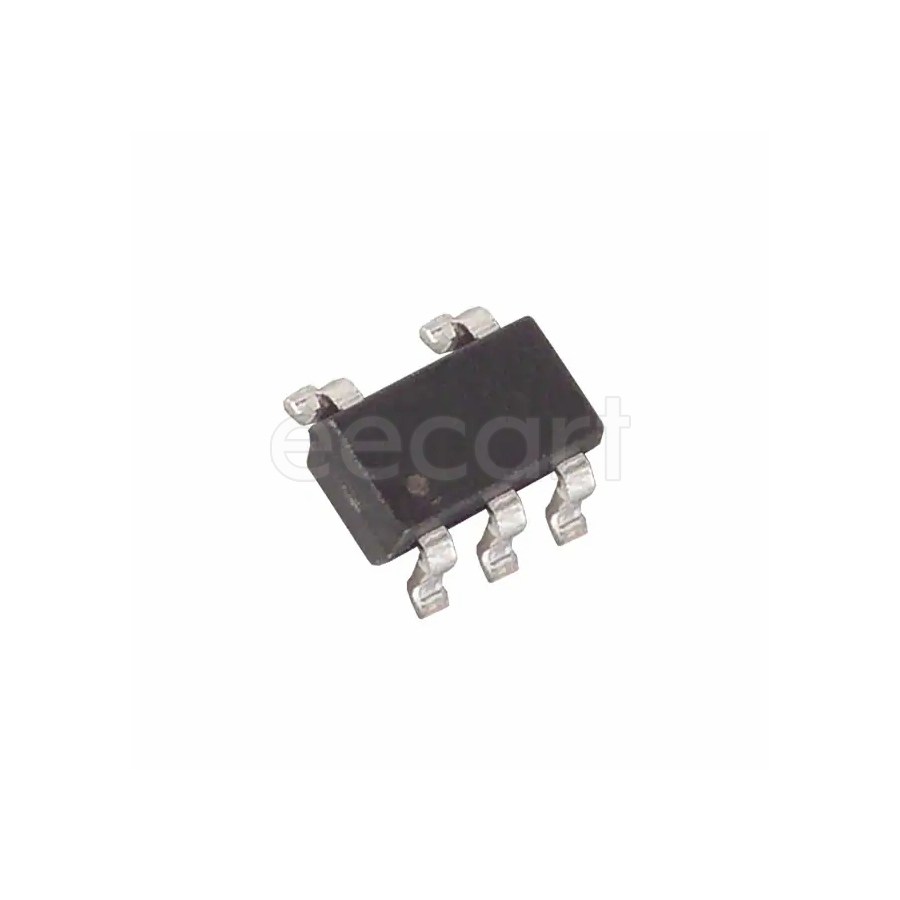 MCP6411T-E/OT-Microchip