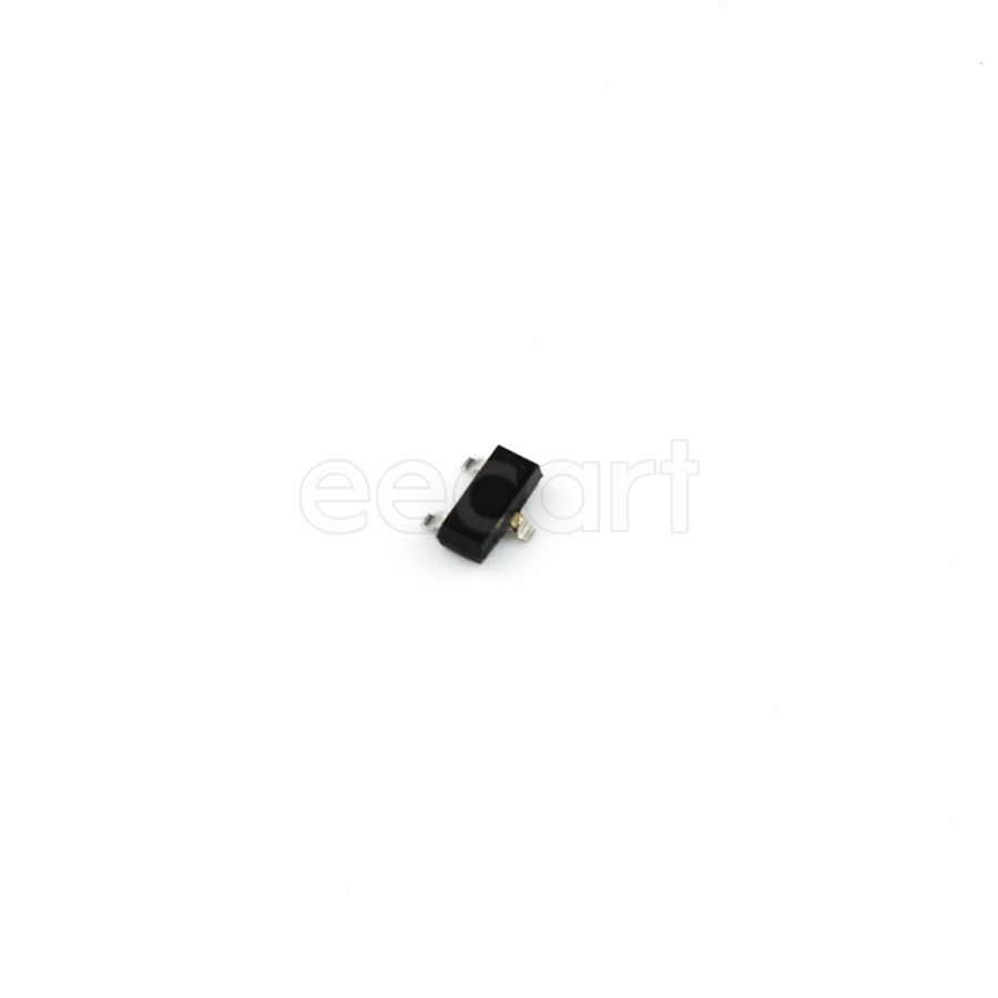 BC857A-TP-Micro Commercial Components