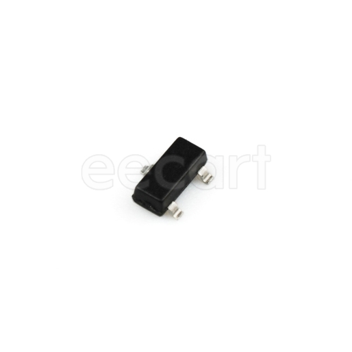 BZX84C3V3LFHT116-Rohm Semiconductor