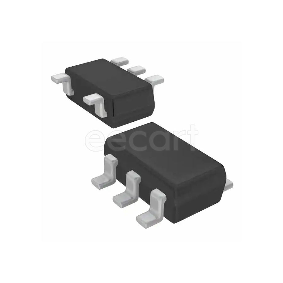 MIC1557YM5-TR-Microchip