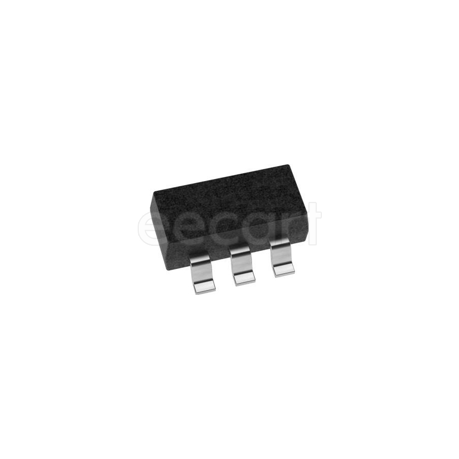 24LC04BHT-E/OT-Microchip