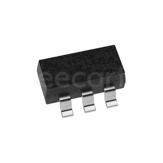 24LC04BHT-E/OT-Microchip