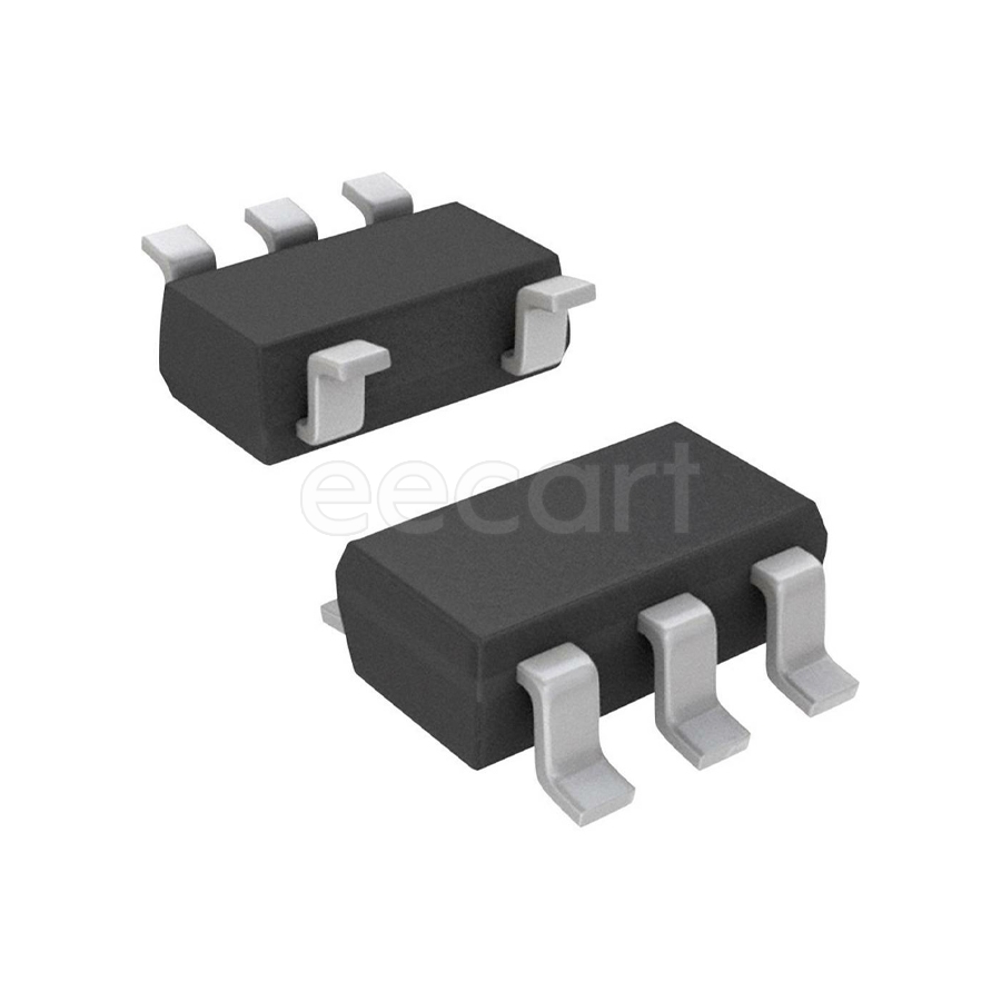 TLVH431LIL5T-STMicroelectronics