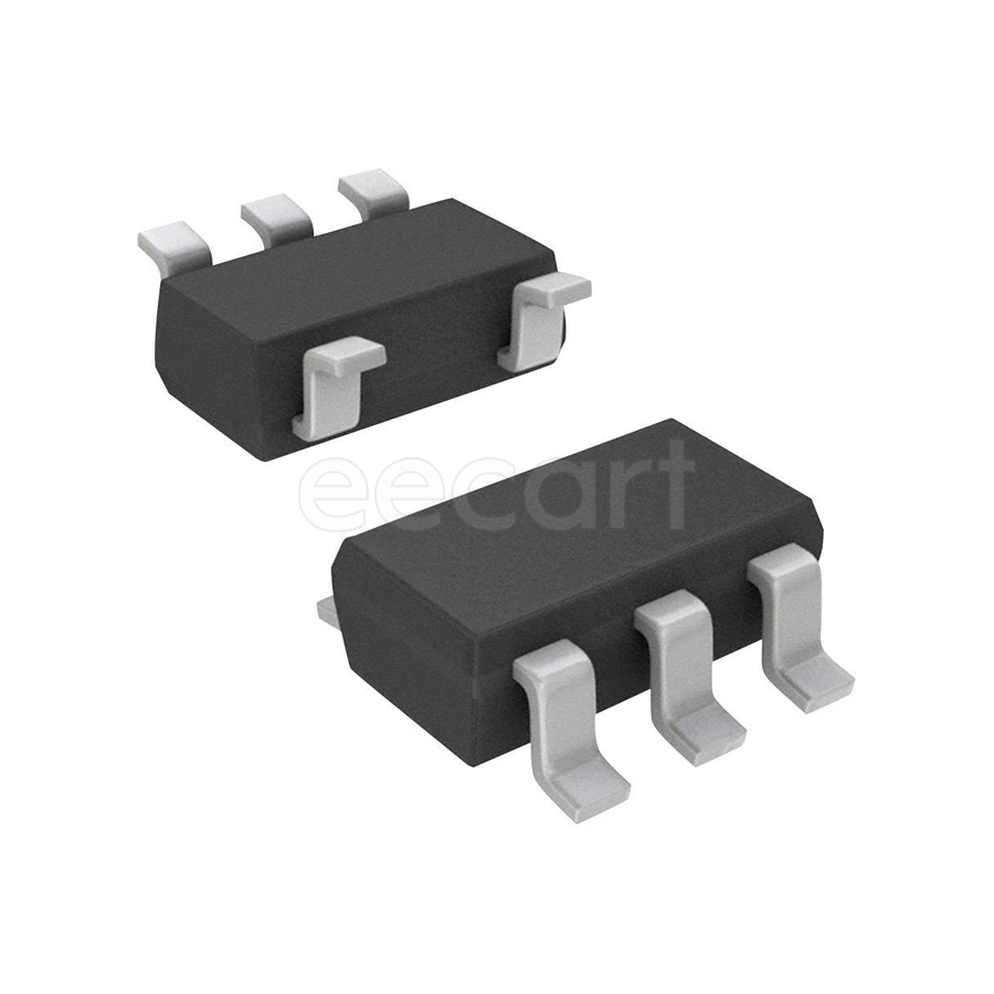 MAX6316MUK29CY+T-Analog Devices / Maxim Integrated