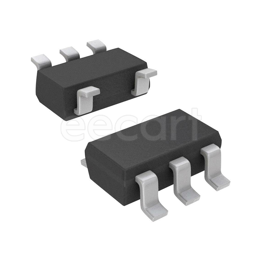 MAX6316MUK29CY+T-Analog Devices / Maxim Integrated