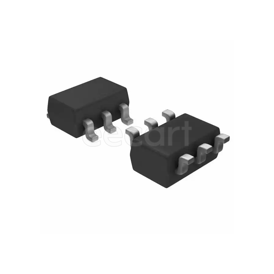 MAX11110AUT+T-Analog Devices / Maxim Integrated