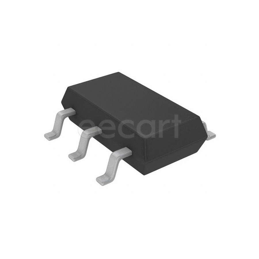 LTC4412IS6#TRPBF-Analog Devices