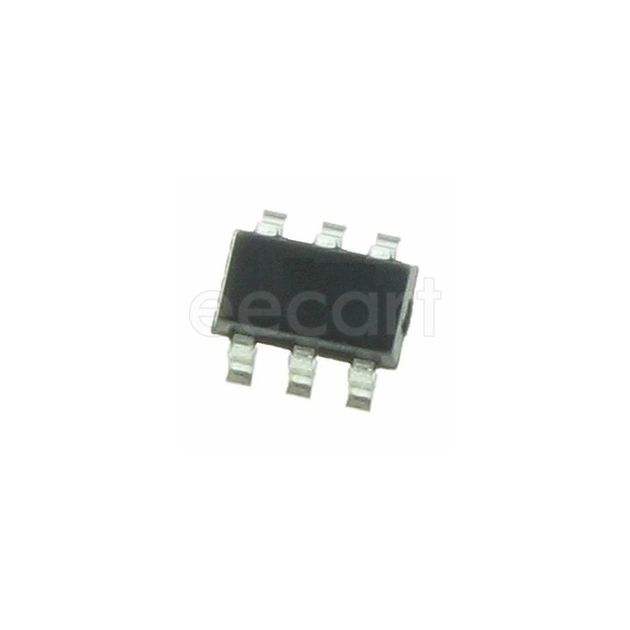 MAX2671EUT+T-Analog Devices / Maxim Integrated