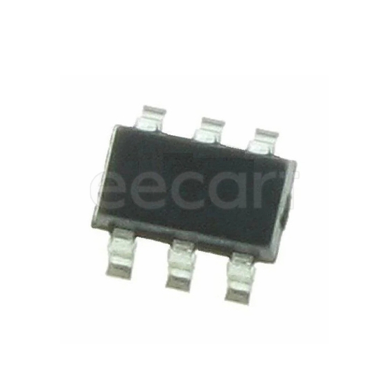 MAX2671EUT+T-Analog Devices / Maxim Integrated