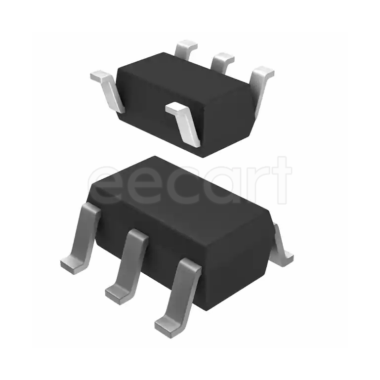 74AHC1G125QW5-7-Diodes Incorporated