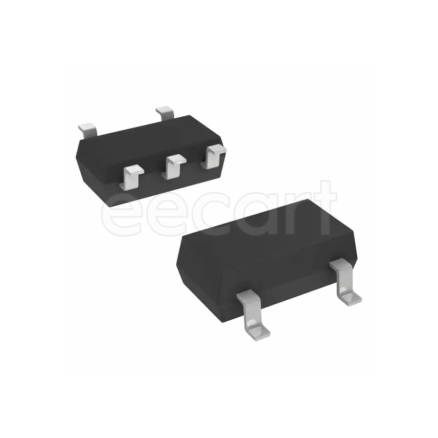 LMV331W5-7-Diodes Incorporated