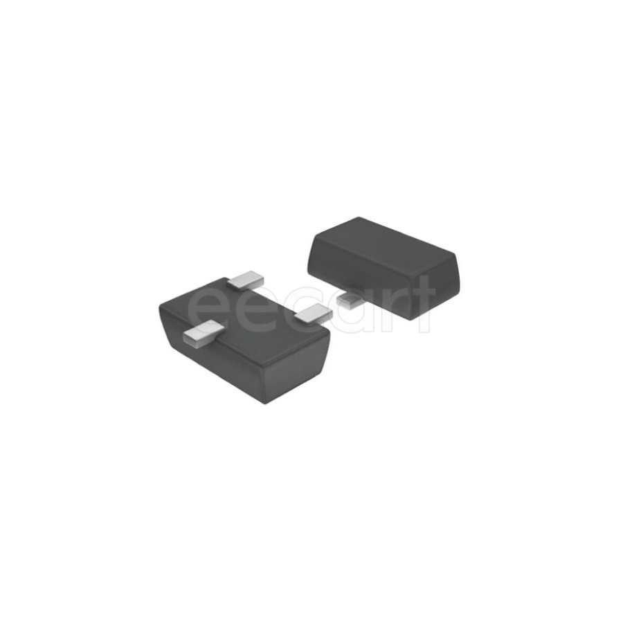 TPD2EUSB30ADRTR-Texas Instruments