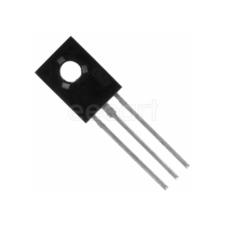 BD681-STMicroelectronics