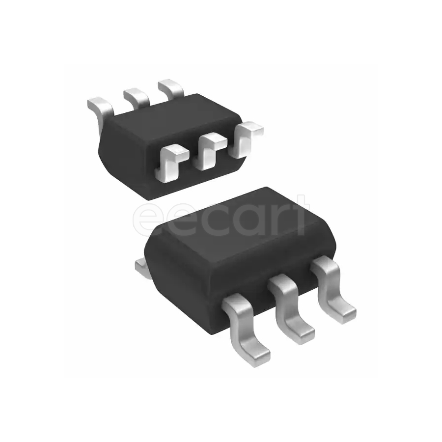 USBUF02W6-STMicroelectronics