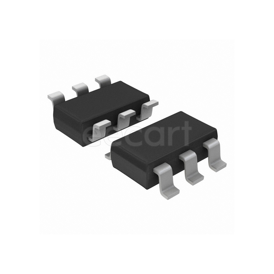 RVQ040N05TR-Rohm Semiconductor