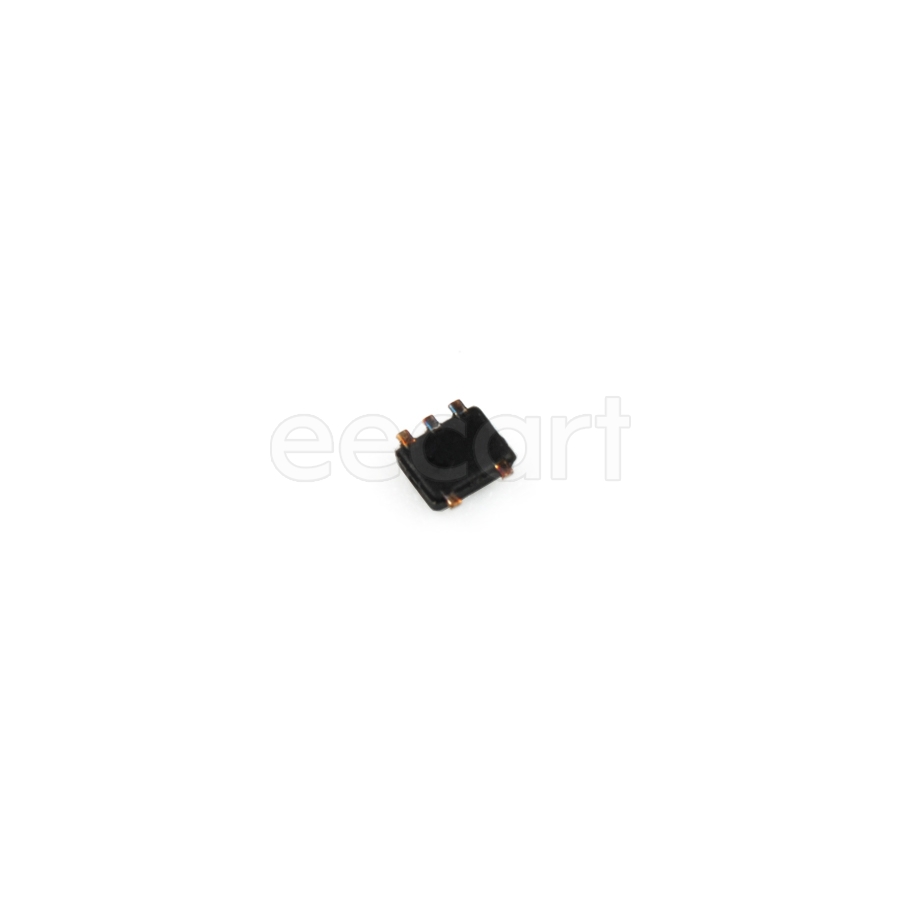 SN74LVC1G07DRLR-Texas Instruments