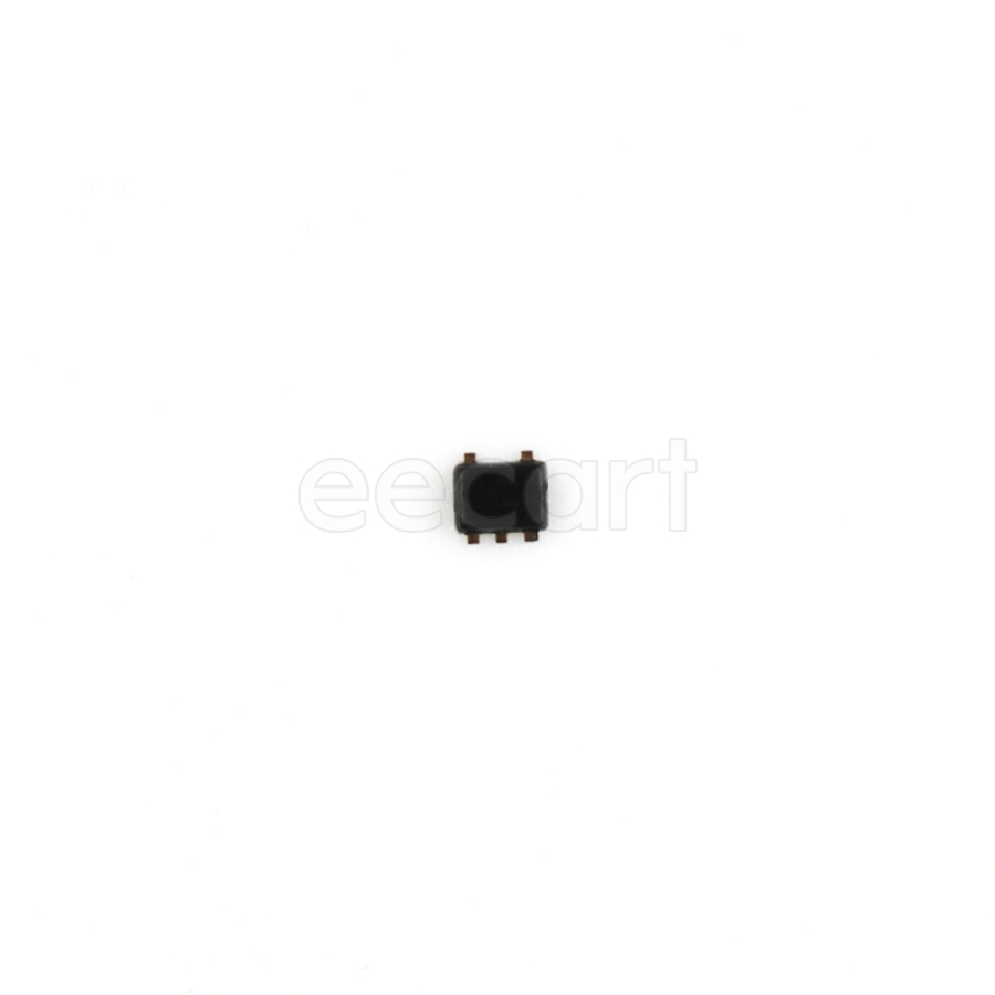 SN74LVC1G07DRLR-Texas Instruments