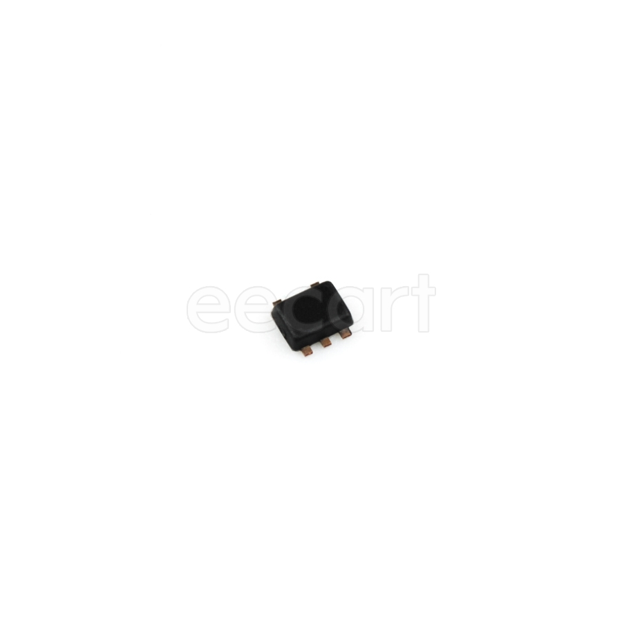 SN74LVC1G07DRLR-Texas Instruments