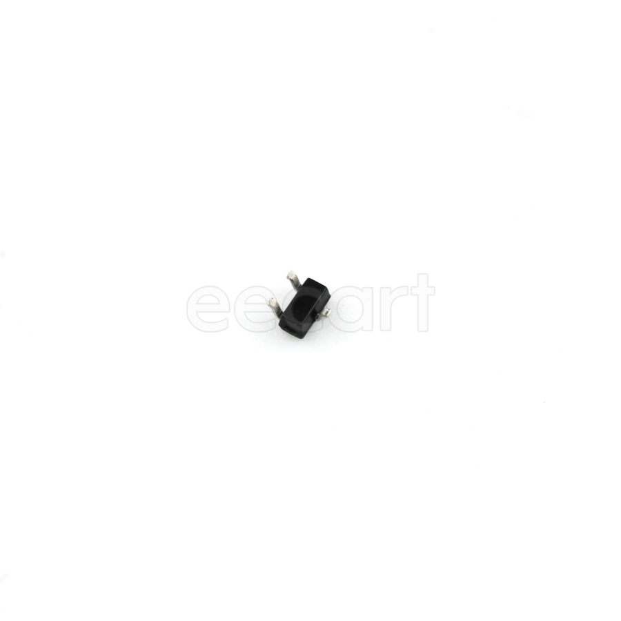 MMBT2907AT-7-F-Diodes Incorporated