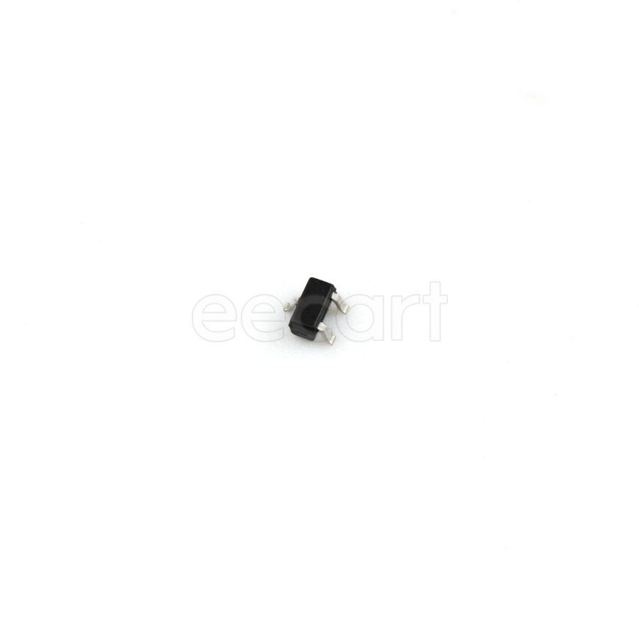 MMBT2907AT-7-F-Diodes Incorporated