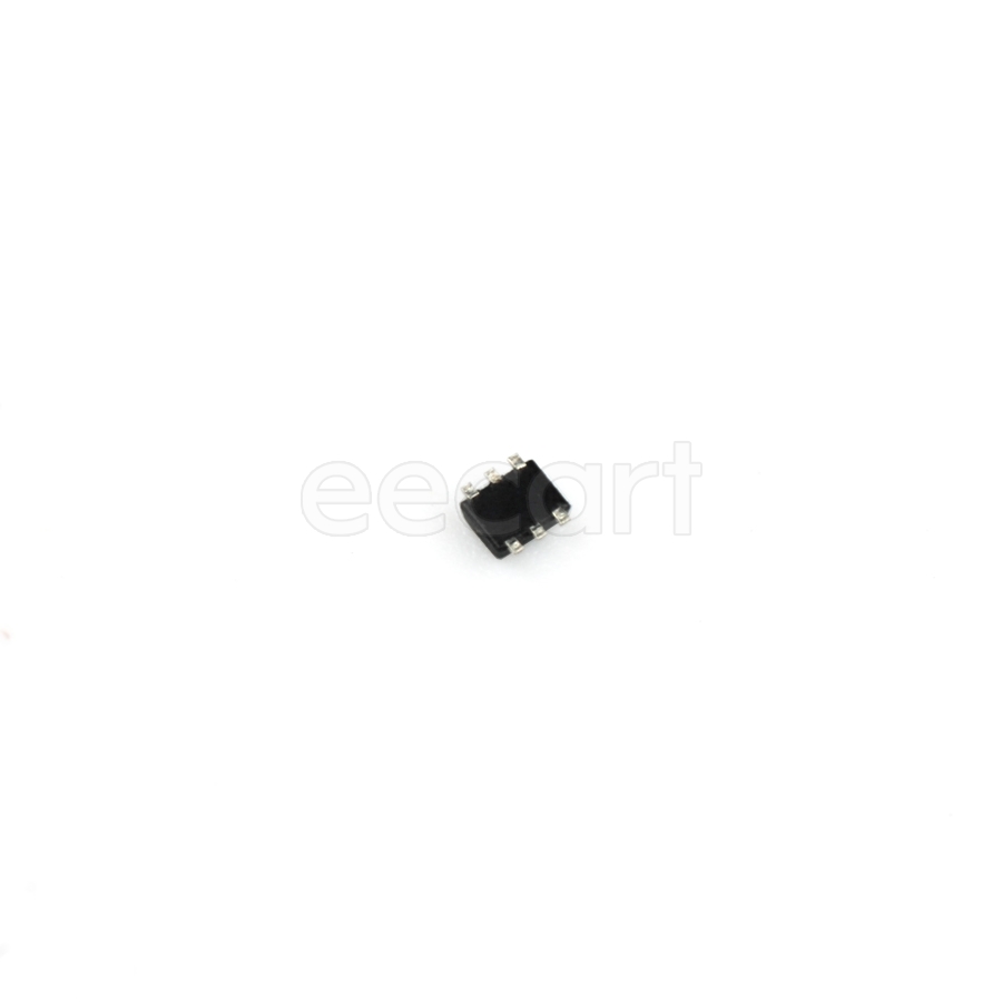 TMP102AQDRLRQ1-Texas Instruments