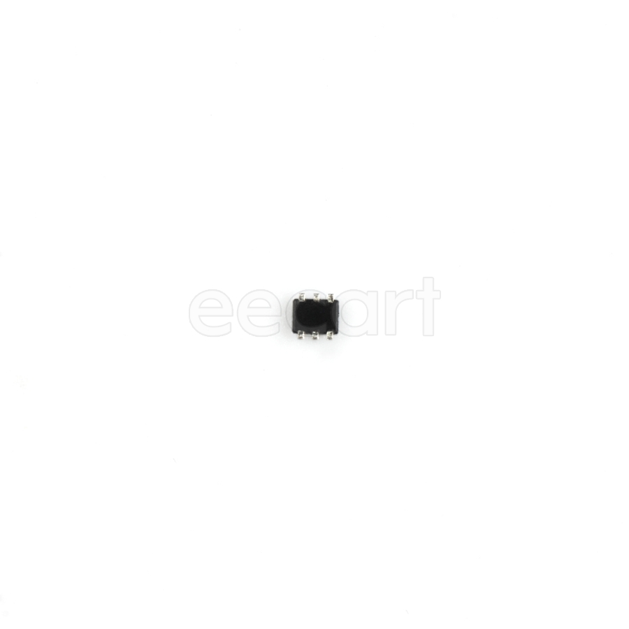 TMP102AQDRLRQ1-Texas Instruments