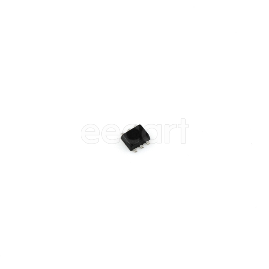 TMP102AQDRLRQ1-Texas Instruments