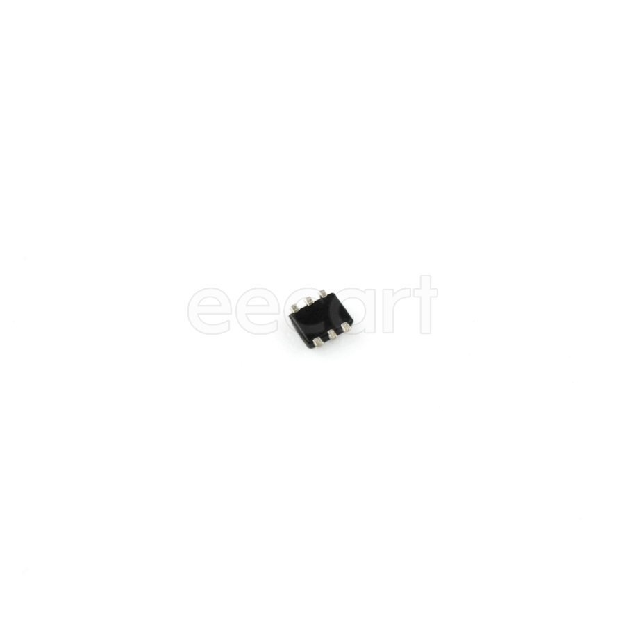 EM6K1T2R-Rohm Semiconductor
