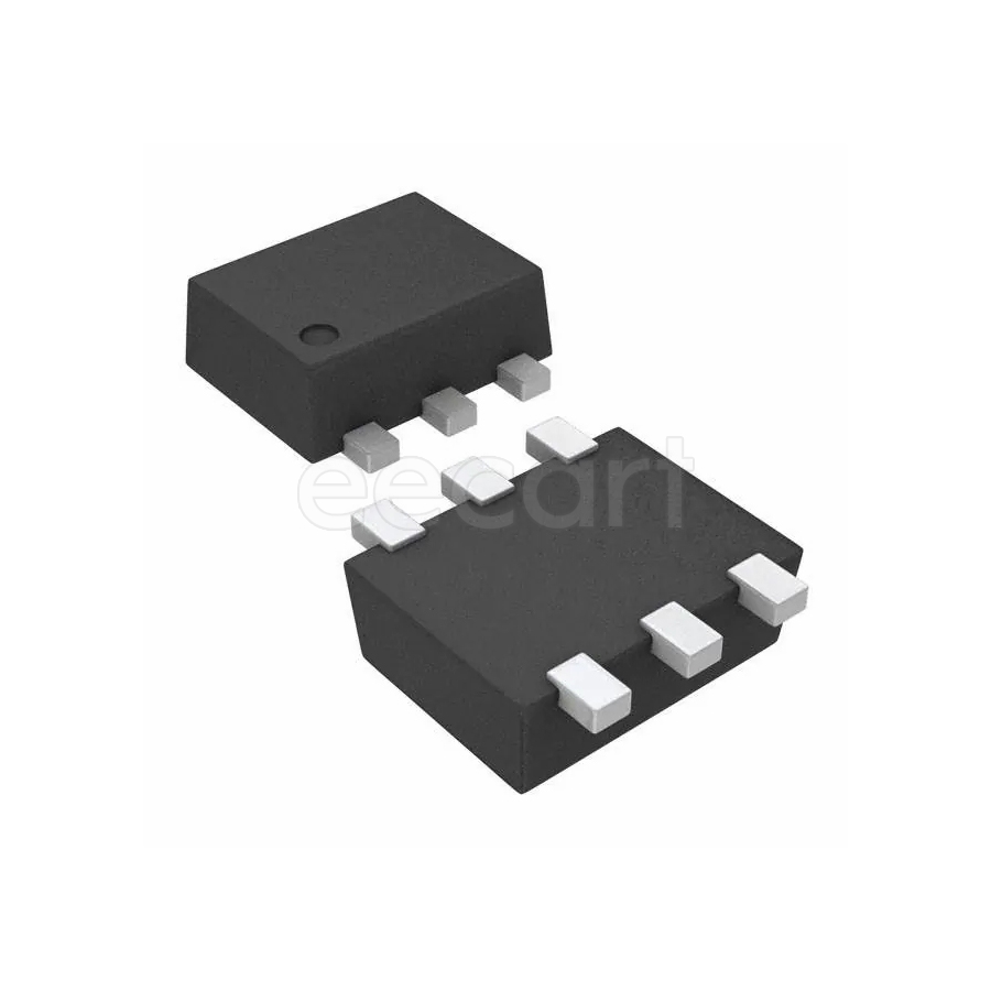 TMP102AIDRLR-Texas Instruments