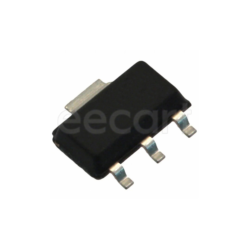 BCX52TA-Diodes Incorporated