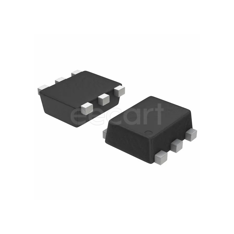 DST857BDJ-7-Diodes Incorporated