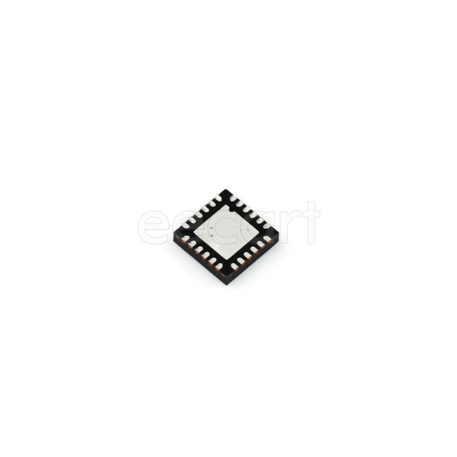 LAN8742A-CZ-TR-Microchip