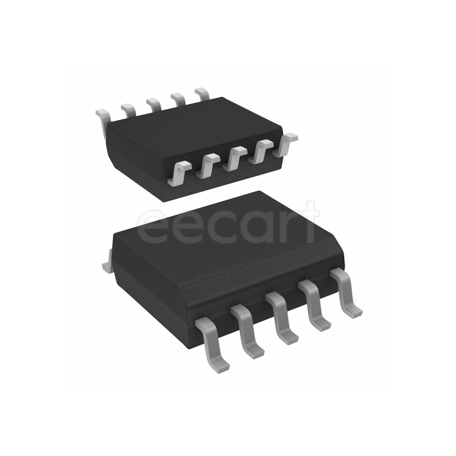 L6564TDTR-STMicroelectronics