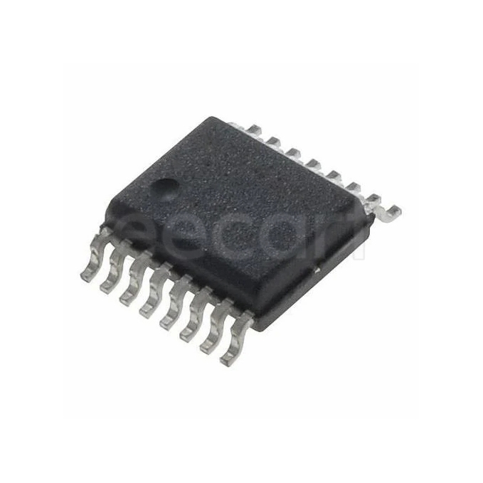 LTC2625IGN#PBF-Analog Devices