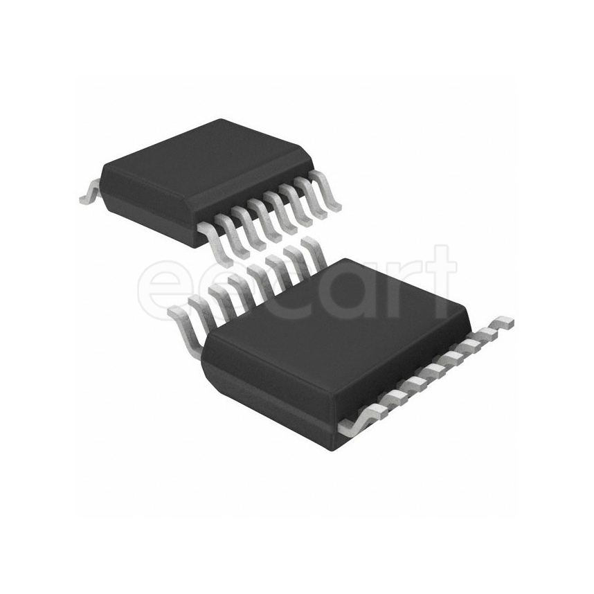 LTC1563-2CGN#TRPBF-Analog Devices